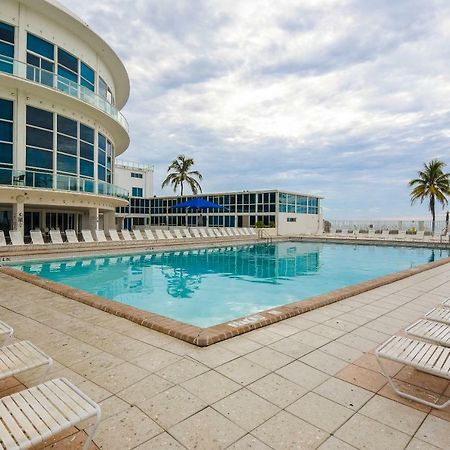 Castle Beach Suites By Vacation Media Miami Beach Eksteriør bilde