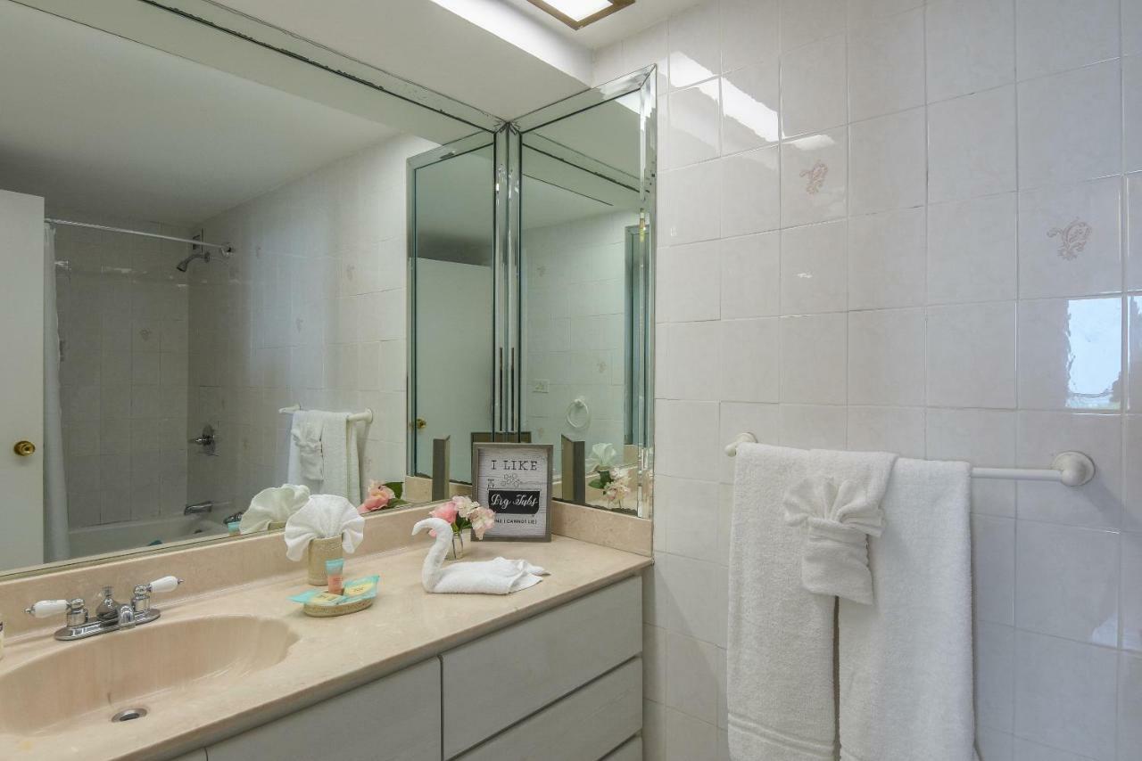 Castle Beach Suites By Vacation Media Miami Beach Eksteriør bilde