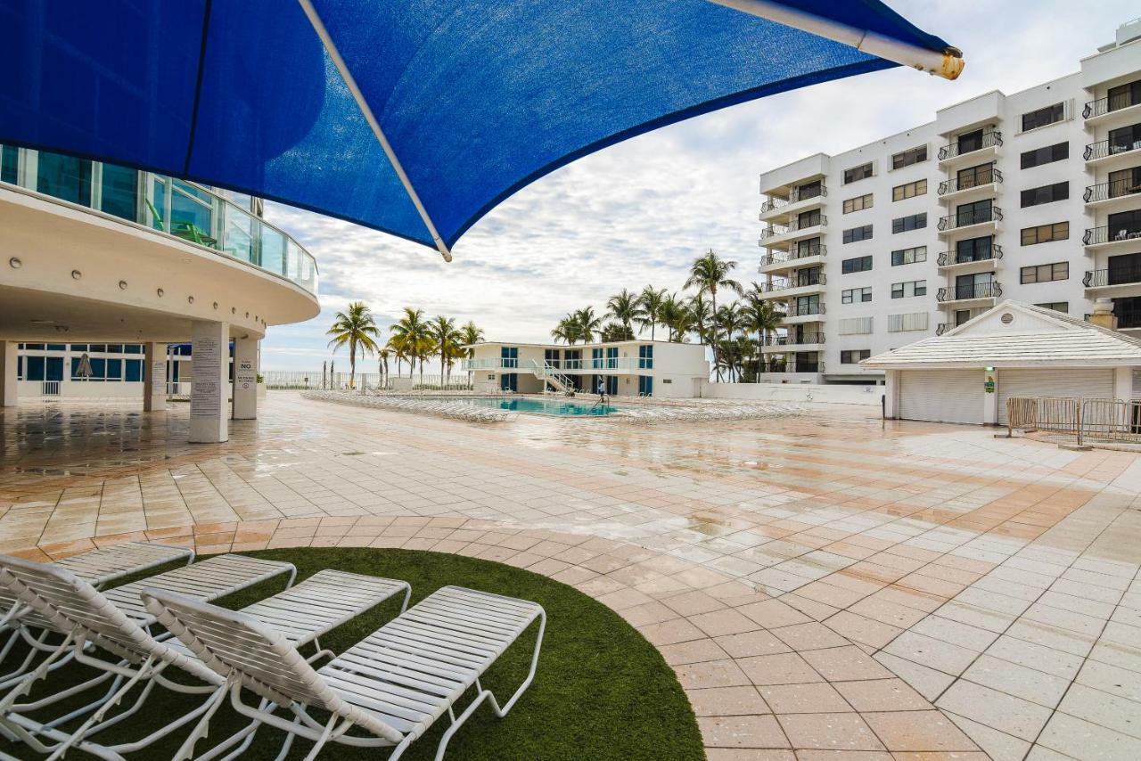 Castle Beach Suites By Vacation Media Miami Beach Eksteriør bilde