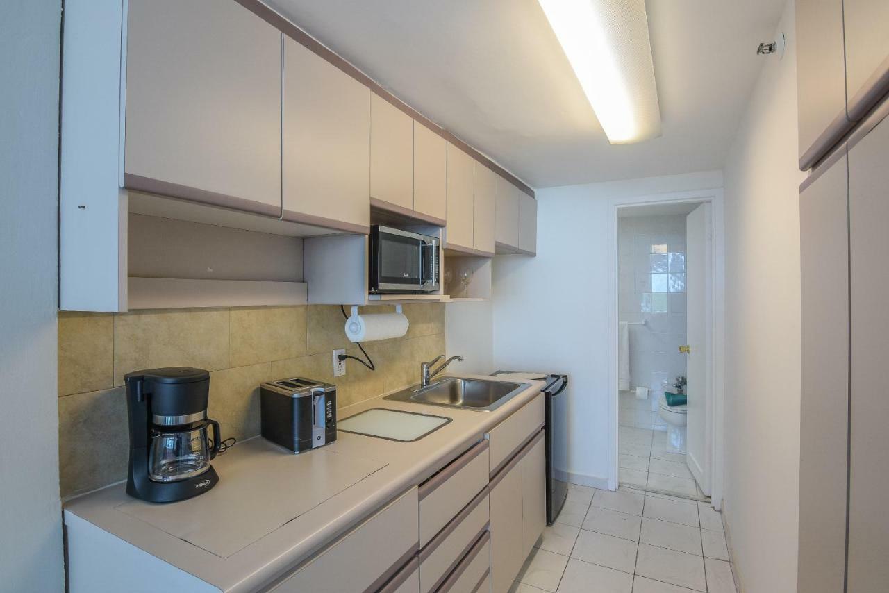 Castle Beach Suites By Vacation Media Miami Beach Eksteriør bilde
