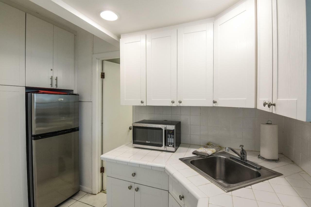 Castle Beach Suites By Vacation Media Miami Beach Eksteriør bilde