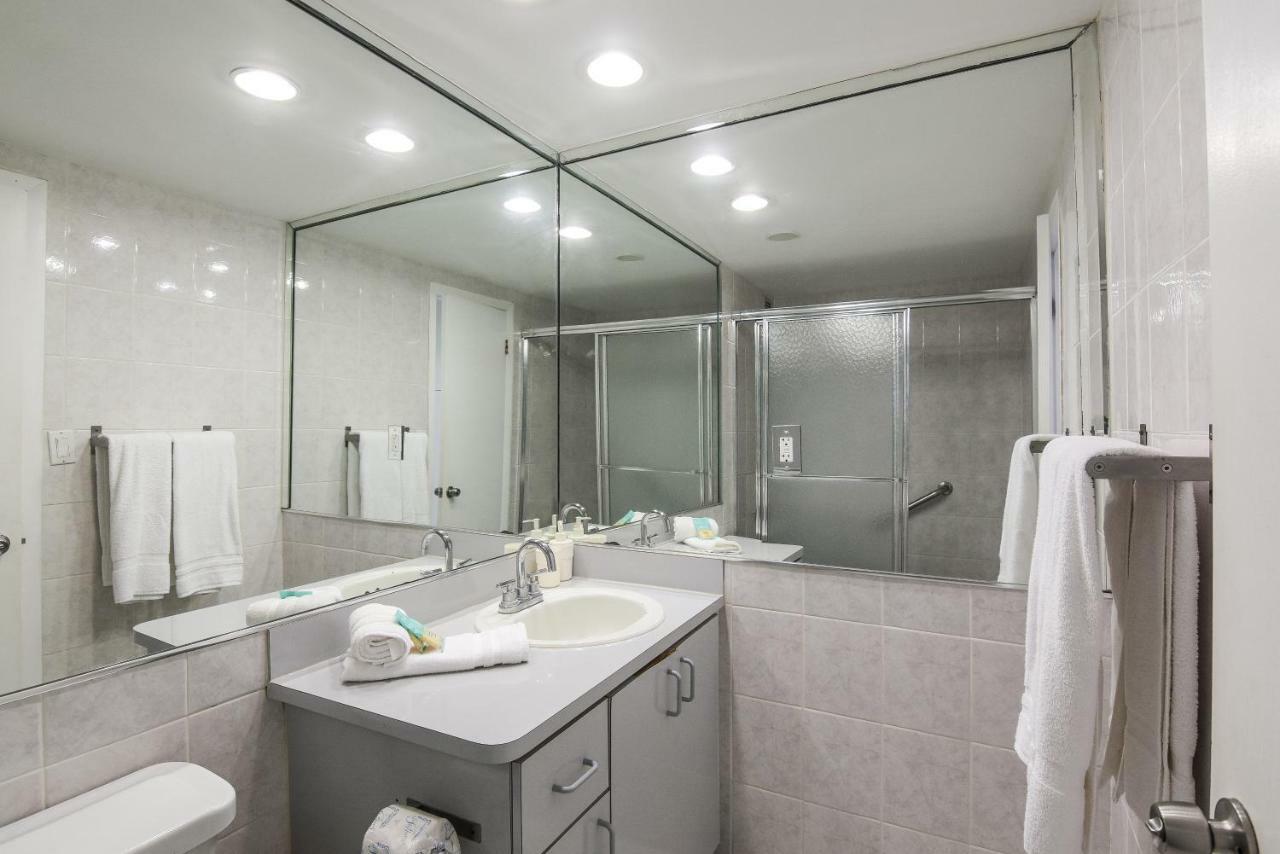 Castle Beach Suites By Vacation Media Miami Beach Eksteriør bilde